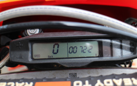 KTM 150EXC TBI GSA20