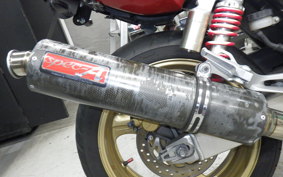 HONDA CB400 SUPER BOLDOR VTEC 2012 NC42