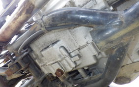 KAWASAKI ESTRELLA BJ250A