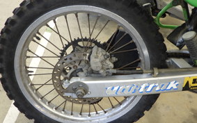 KAWASAKI KDX200SR Gen.2 DX200G