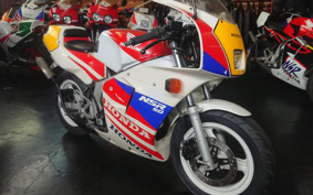 HONDA NSR50 AC10