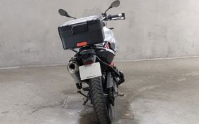 BMW F700GS 0B06