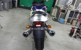 SUZUKI GSX-1300R HAYABUSA 2003