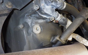 YAMAHA MAXAM 250 SG17J