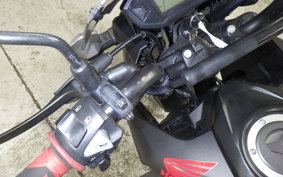 HONDA GROM 2015