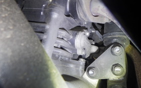 SUZUKI GSX250RA 2014