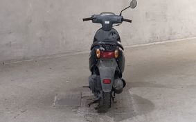 SUZUKI LET`S4 CA45A