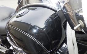HARLEY FLHR 1690 2016