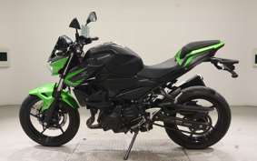 KAWASAKI Z400 Gen.2 2021 EX400G