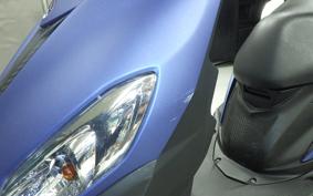 YAMAHA JOG125 SEJ5J