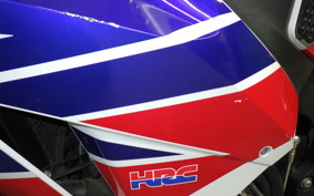 HONDA CBR600RR GEN 3 2017 PC40