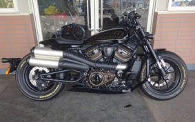 HARLEY RH1250S 2022 ZC4