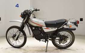 YAMAHA DT125 2022 2NO