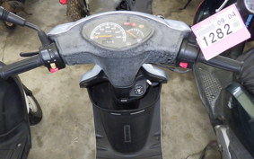 YAMAHA JOG Gen.5 SA36J