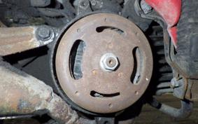HONDA MOTOCOMPO AB12