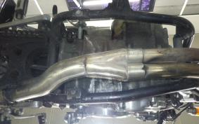 HONDA GB400TT 1986 NC20