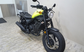 HONDA REBEL MC49
