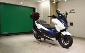 HONDA FORZA 250 2018 MF13