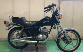SUZUKI GN50 GN50