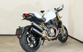 DUCATI MONSTER 1200S 2014 M603J