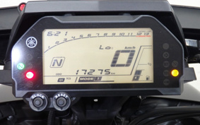 YAMAHA MT-10 ABS 2017 RN50J