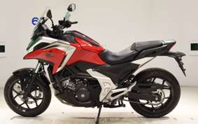 HONDA NC750X DCT 2021 RH09