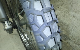 KAWASAKI KLX125 LX125C