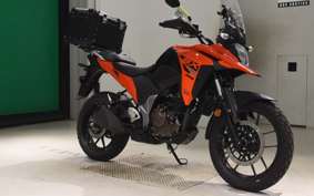 SUZUKI Vストローム250SX 2005 EL11L