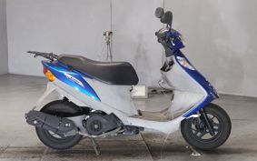 SUZUKI ADDRESS V125 CF4EA