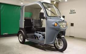 OTHER UNREGISTERED MODEL by BDS125 TRIKE