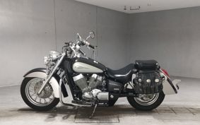 HONDA SHADOW 750 2011 RC50