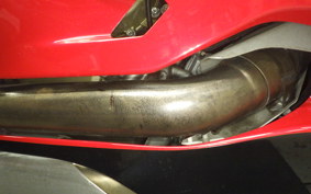 DUCATI 1199 PANIGALE S 2012