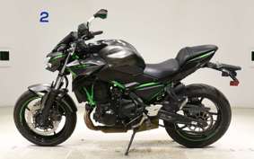 KAWASAKI Z650 A 2023 ER650S