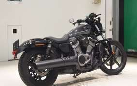 HARLEY RH975 2022