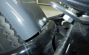 YAMAHA DRAGSTAR 400 1998 4TR