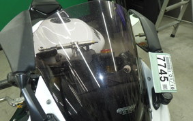 KAWASAKI NINJA ZX-6R A 2013