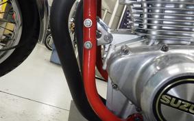 SUZUKI GS400 2012 GS400