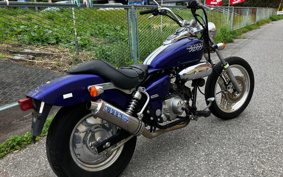 HONDA MAGNA 50 AC13
