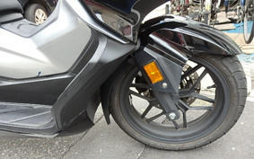 HONDA FORZA 250 MF13
