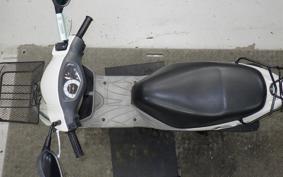 SUZUKI ADDRESS V125 G CF46A