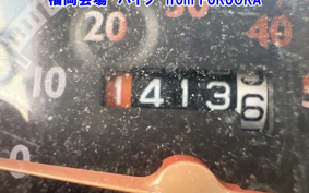 HONDA TODAY