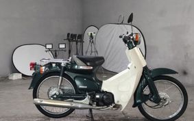 HONDA SUPER CUB50 AA01