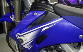 YAMAHA WR250F E 2016