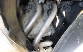 KAWASAKI NINJA 400 2017 EX400E