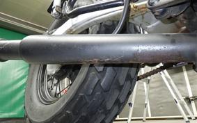 YAMAHA TW225 2010 DG09J