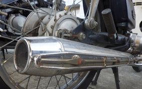 HONDA C90 SUPER CUB E HA02