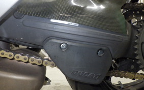 DUCATI MULTISTRADA ー1100 2011