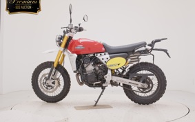 FANTIC FANTIC キャバレロ RALLY500 2023