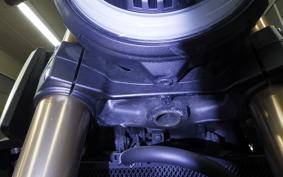 HONDA CB650R 2021 RH03