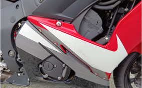 KAWASAKI NINJA 1000 2011 ZXT00G